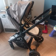 Panorama  Xt travel system