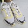 DKNY designer trainers Sz 7 UK - Bnwt - Rrp 225 Image 4