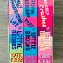 NEW Lottie Brooks 3 Book Box Set Image 2