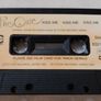 THE CURE  |  Kiss Me, Kiss Me, Kiss Me    (On Chromium Dioxide Tape) Image 4