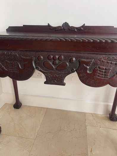 antique