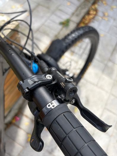 New gen trek slash aluminium