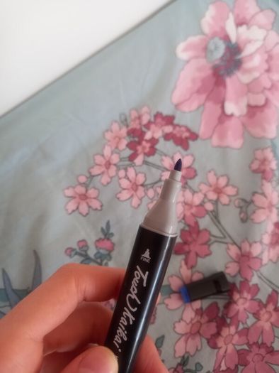 Markers
