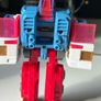 Transformers G1 Thunderclash Image 8