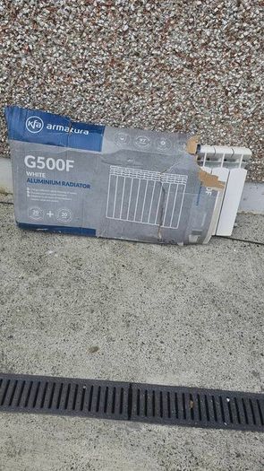 radiator