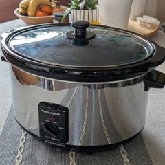 Morphy Richards Slow Cooker