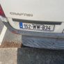 152 Volkswagen Crafter Image 8