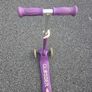 Globber pink scooter, barely used, great condition Image 2