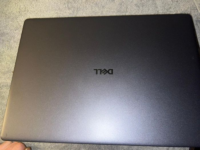 Laptop Dell 13 Pro