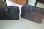Suitcases