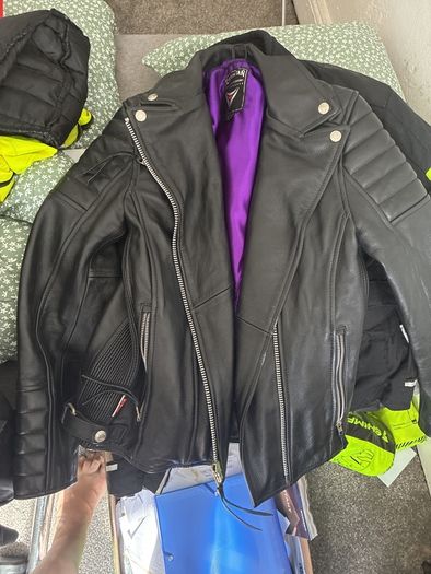 Motorbike Gear for Women