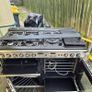 rangemaster cooker Image 2