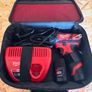 Milwaukee M12 sub compact screwdriver. Image 6