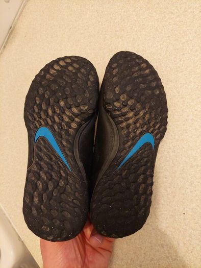 Nike Astro shoes