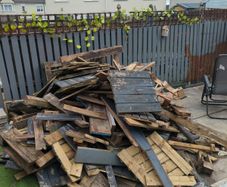 Fire Wood