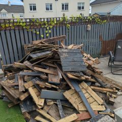 Fire Wood