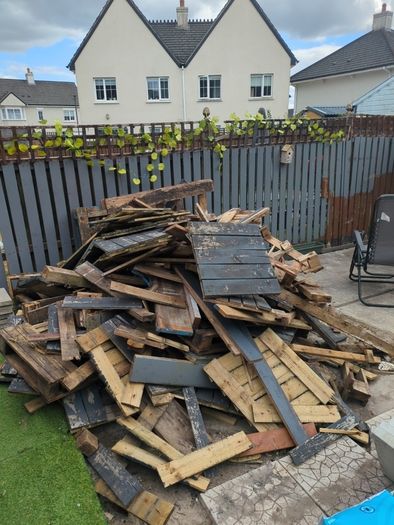 Fire Wood