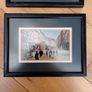 Pictures  Of Tralee ( Co Kerry)  Many Years Ago  X 3 Image 6