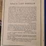 A Second Book Of Archaeological By Margaret Wheeler.1959 VINTAGE FIRST EDITION. Hardback With Dustjacket In Good Condition. Image 2