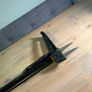 Fiskars Xact Garden Rake Steel Head Image 4