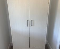 3-Piece Nursery Furniture Set