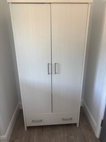 3-Piece Nursery Furniture Set
