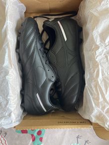 Morelia II Soccer Boots BNIB size 5
