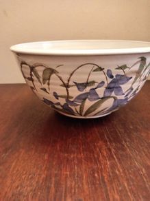 Judy Greene pottery