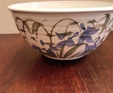 Judy Greene pottery