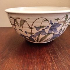 Judy Greene pottery