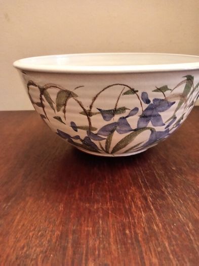 Judy Greene pottery