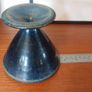 Lovely Vintage Louis Mulcahy Small Posy Vase/Candle Holder in Excellent Condition, May Have Originally Been an Oil Burner Image 6