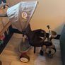 Q play trike Image 5
