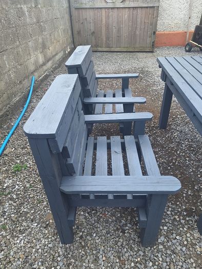 Outdoor Furniture