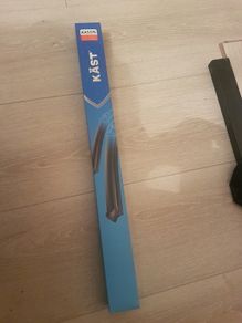 Kast Wiper Blades for Ford Transit