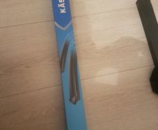 Kast Wiper Blades for Ford Transit