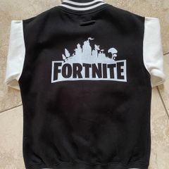 NEW Fortnite jacket and t shirt age 12-13