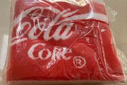 Coca Cola Pub Runner Cotton