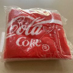 Coca Cola Pub Runner Cotton