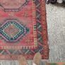 vintage Turkish rug Image 5