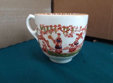 Vintage Chinese Cup