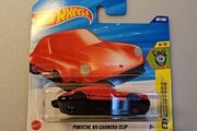 Hot wheels Porsche 911 Carrera Clip