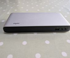 elgato thunderbolt 3 dock