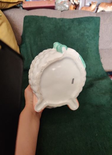 cookie jar