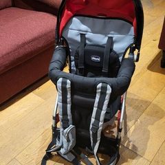 Chicco Caddy Backpack Child Carrier