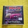 Max Power racing PlayStation1 ps1 PlayStation2 ps2 games Original Image 2