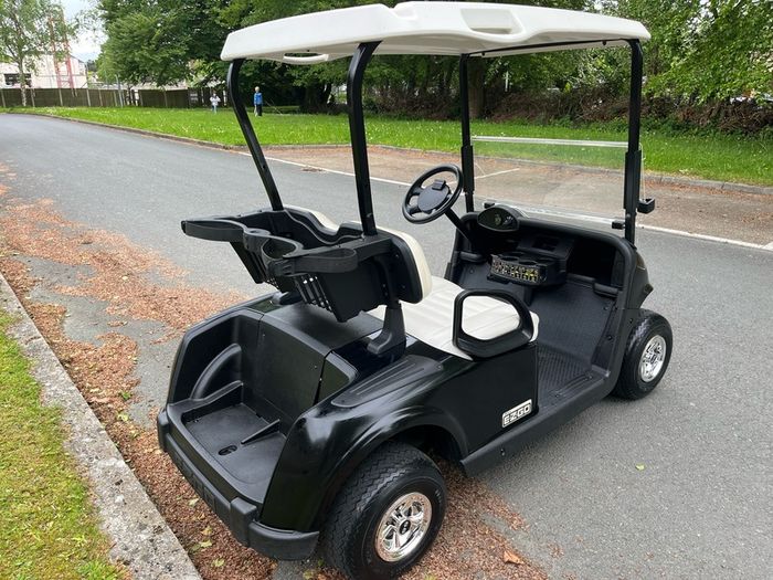 golf buggy for sale