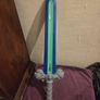 Dueling LED Sword  - Lights + Sound Fully working Image 3