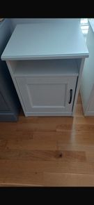 Pair of Lockers