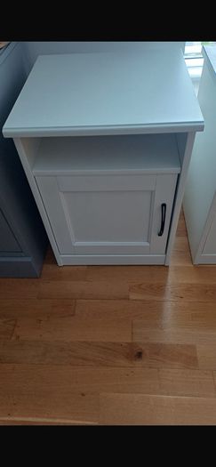 Pair of Lockers